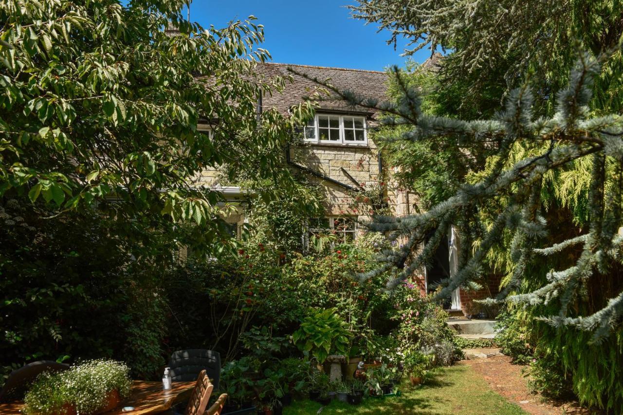 Ward Avenue B&B Cowes  Exterior foto