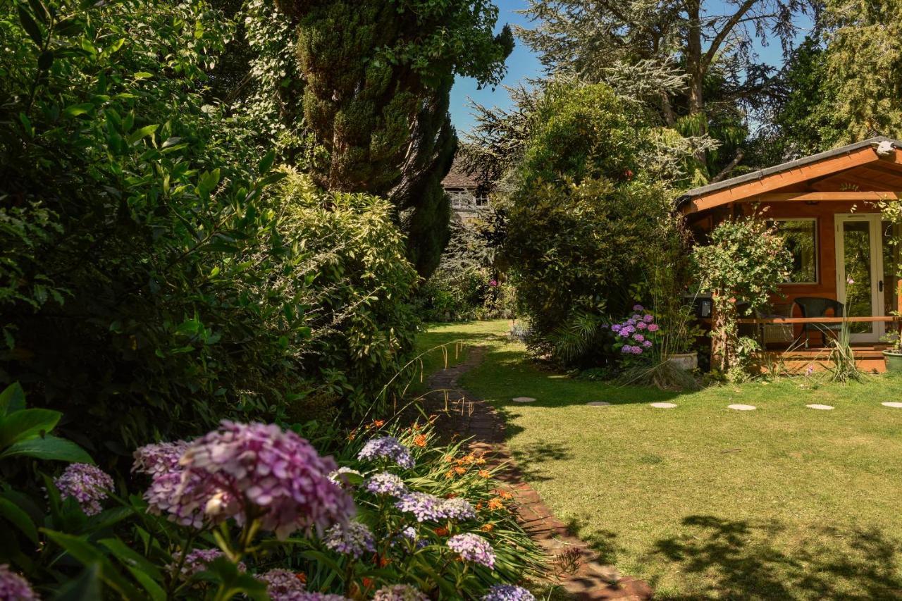 Ward Avenue B&B Cowes  Exterior foto