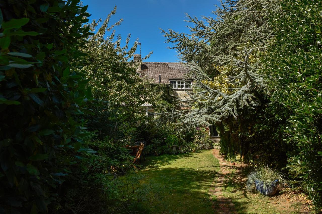 Ward Avenue B&B Cowes  Exterior foto