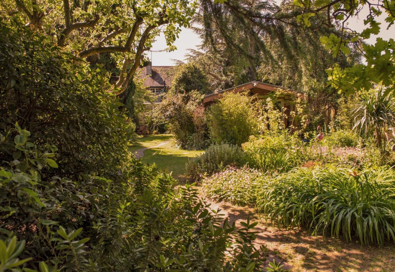 Ward Avenue B&B Cowes  Exterior foto