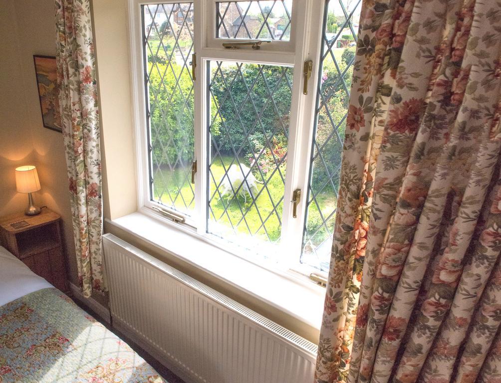 Ward Avenue B&B Cowes  Quarto foto