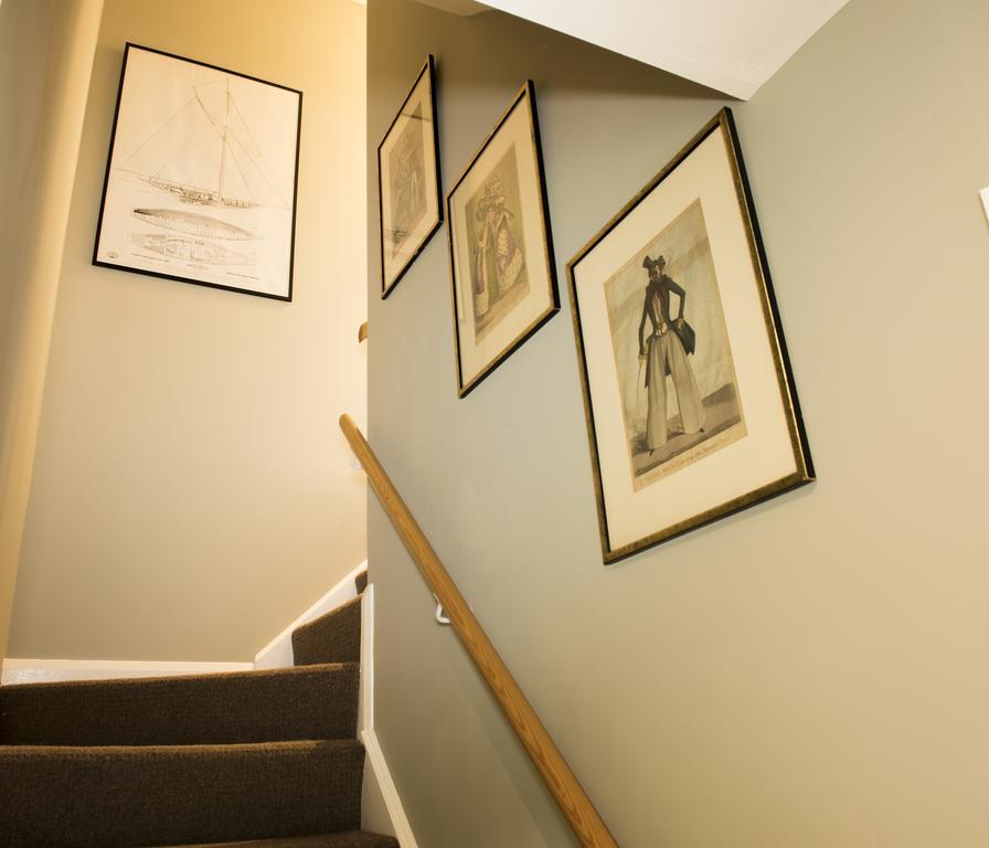 Ward Avenue B&B Cowes  Quarto foto