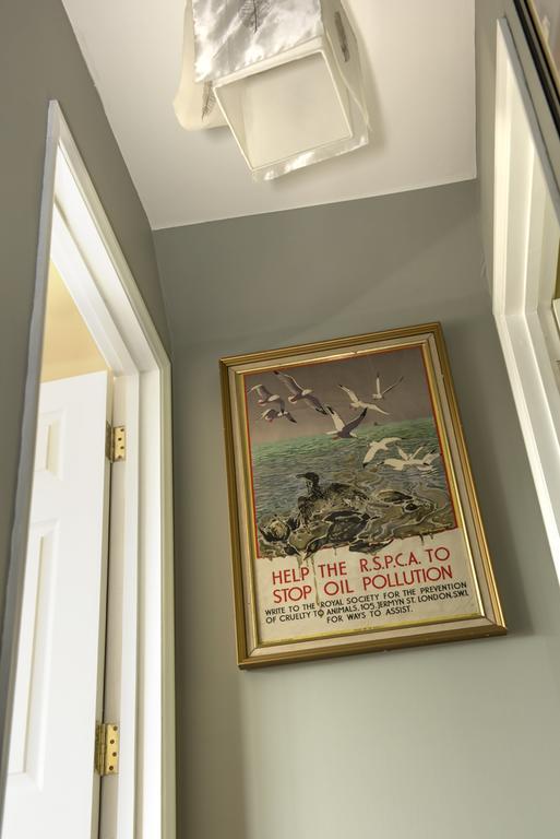 Ward Avenue B&B Cowes  Quarto foto