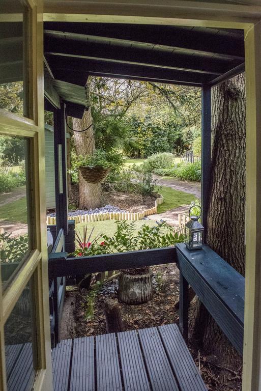 Ward Avenue B&B Cowes  Exterior foto