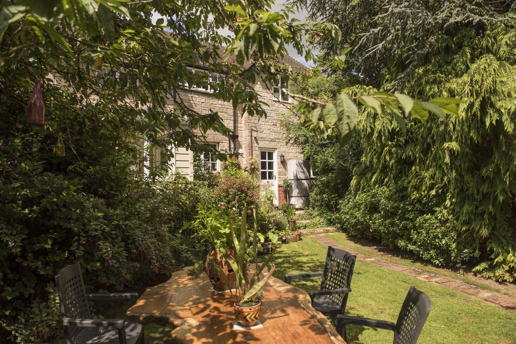Ward Avenue B&B Cowes  Exterior foto